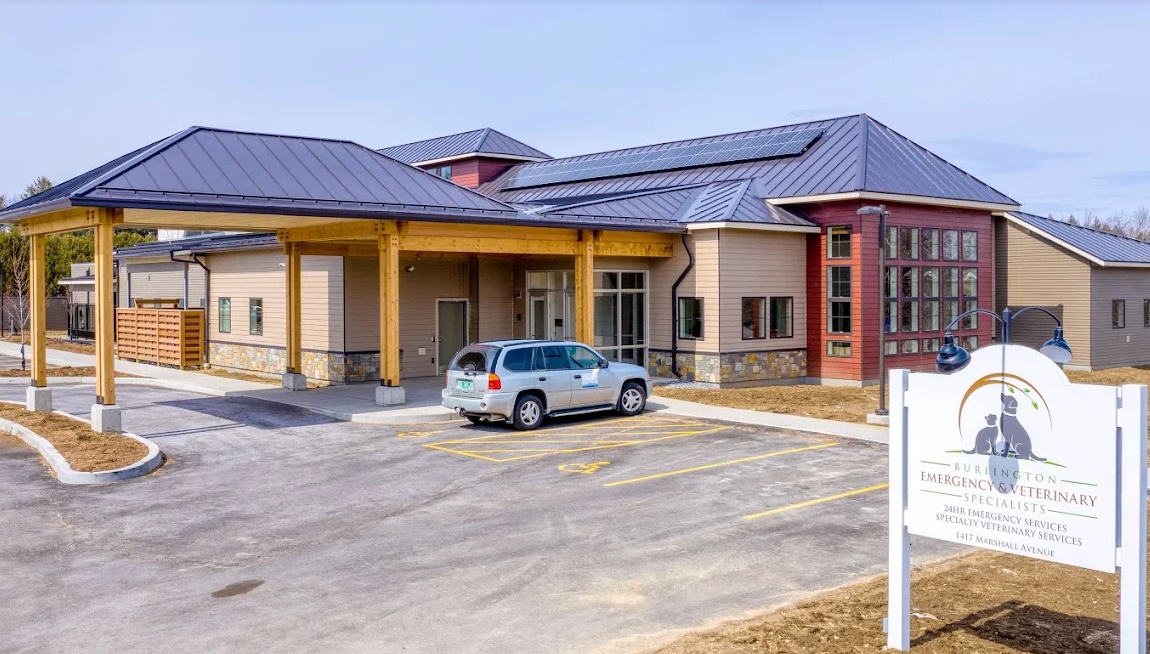 Burlington Emergency & Veterinary Specialists photo