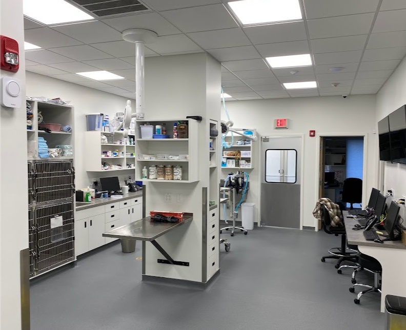 Greenland Veterinary Hospital photo