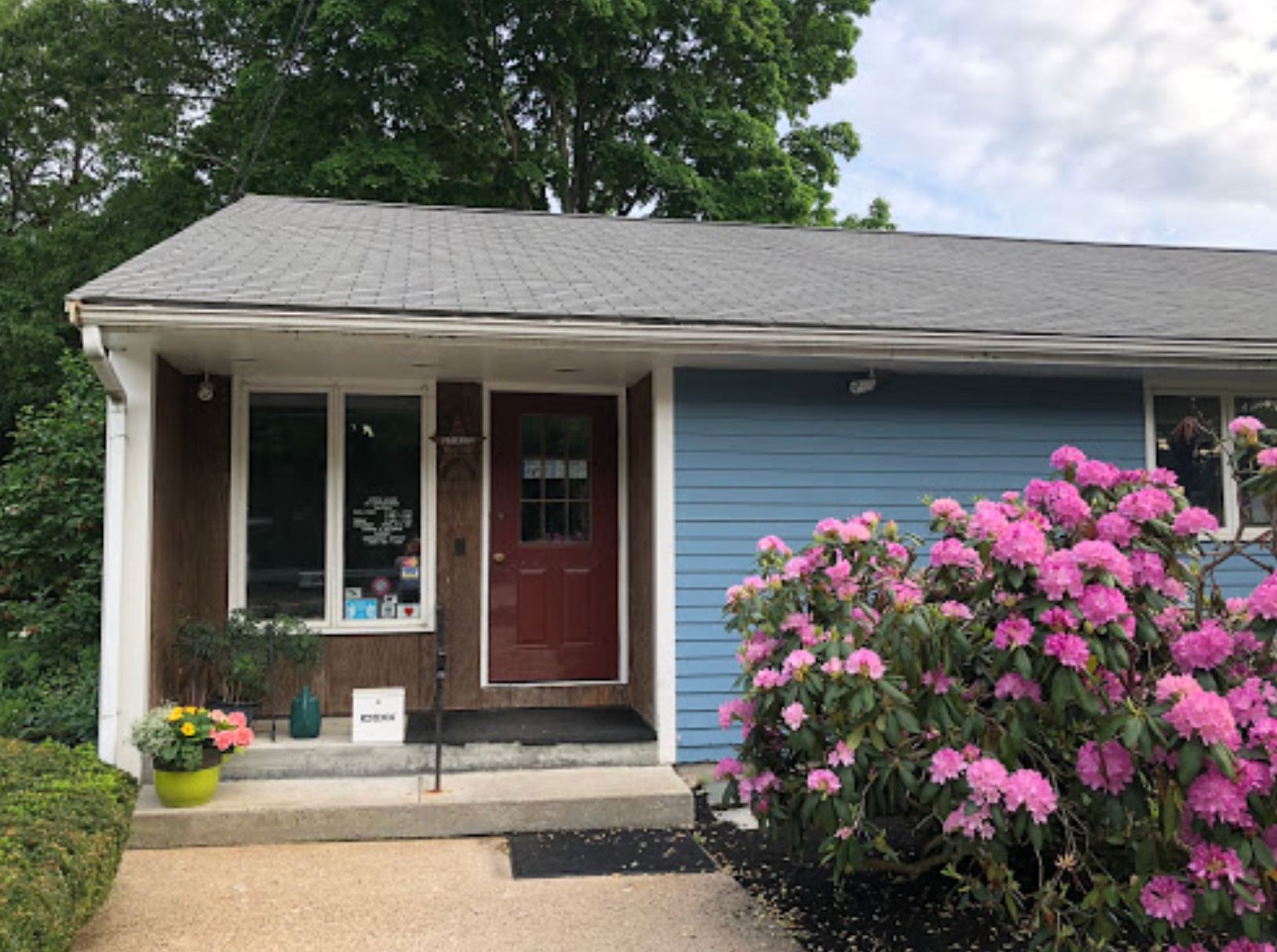 Sharon Veterinary Clinic photo