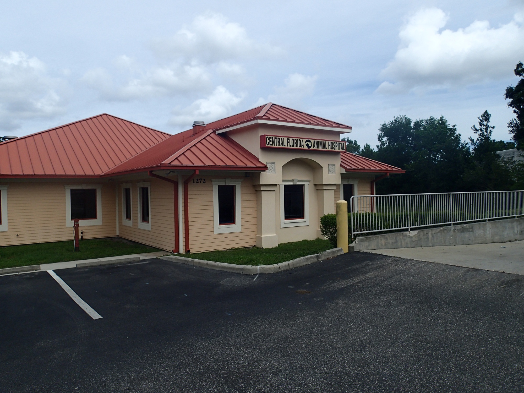 Carevet of Central Florida photo