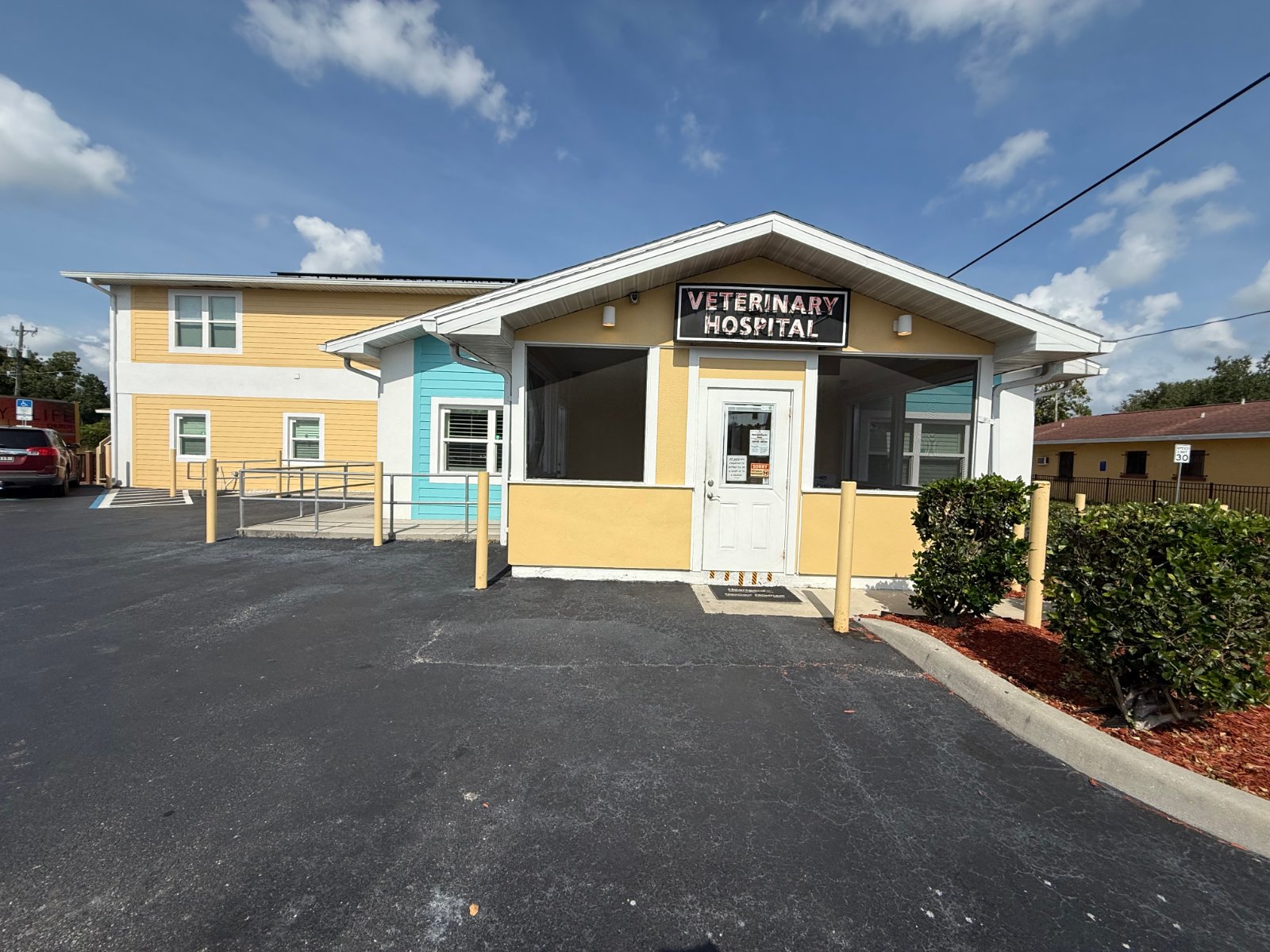 Bradenton Veterinary Hospital photo