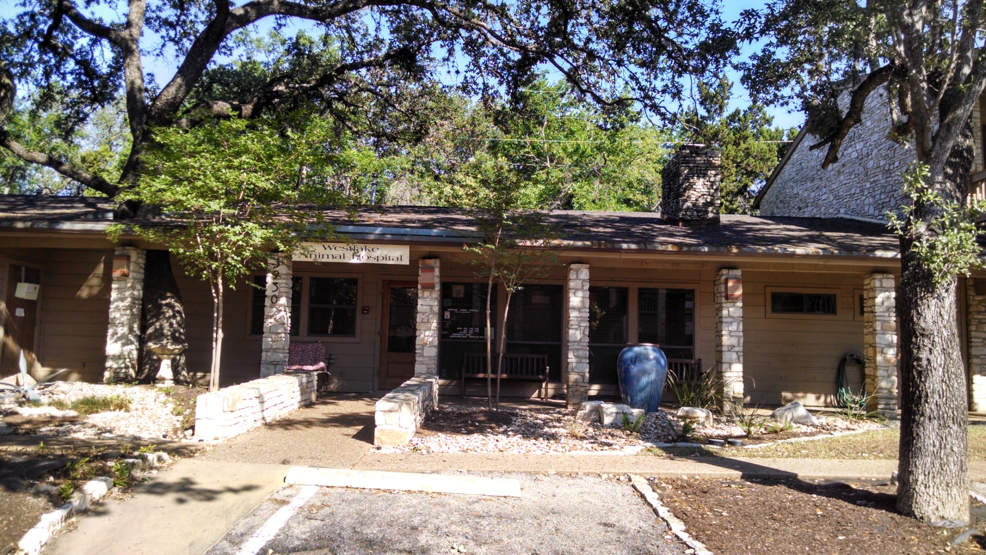 West Lake Animal Hospital photo