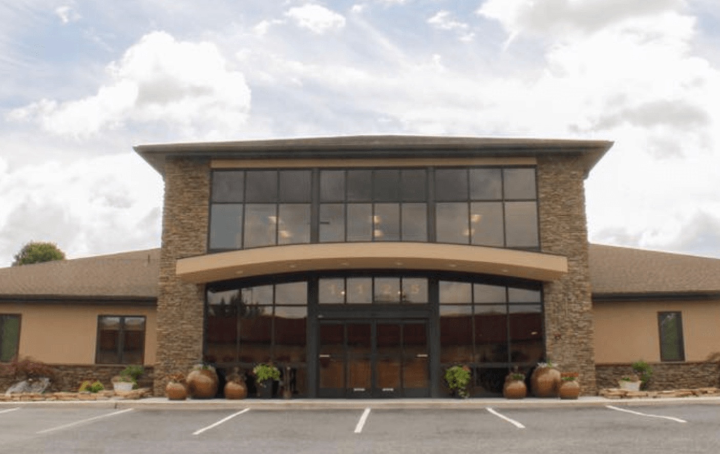 Mid-Atlantic Veterinary Hospital photo