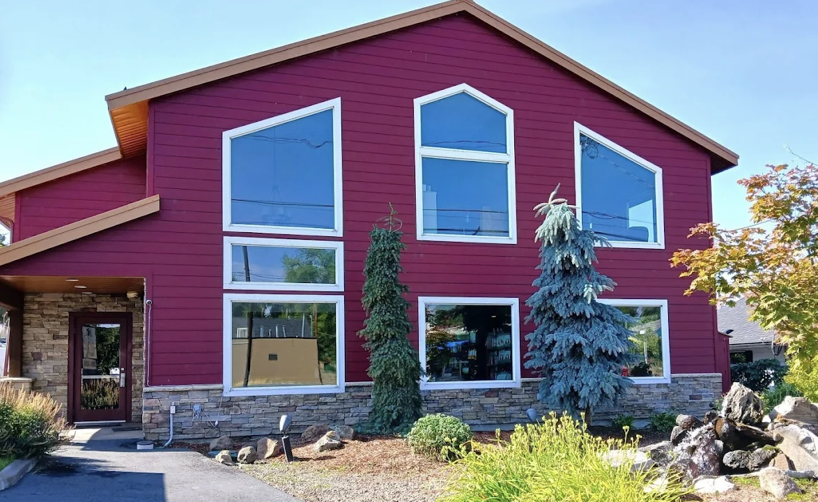 West Ridge Animal Hospital photo