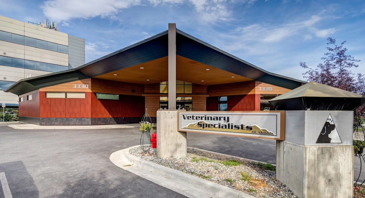 Veterinary Specialists of Alaska (VSOA) photo