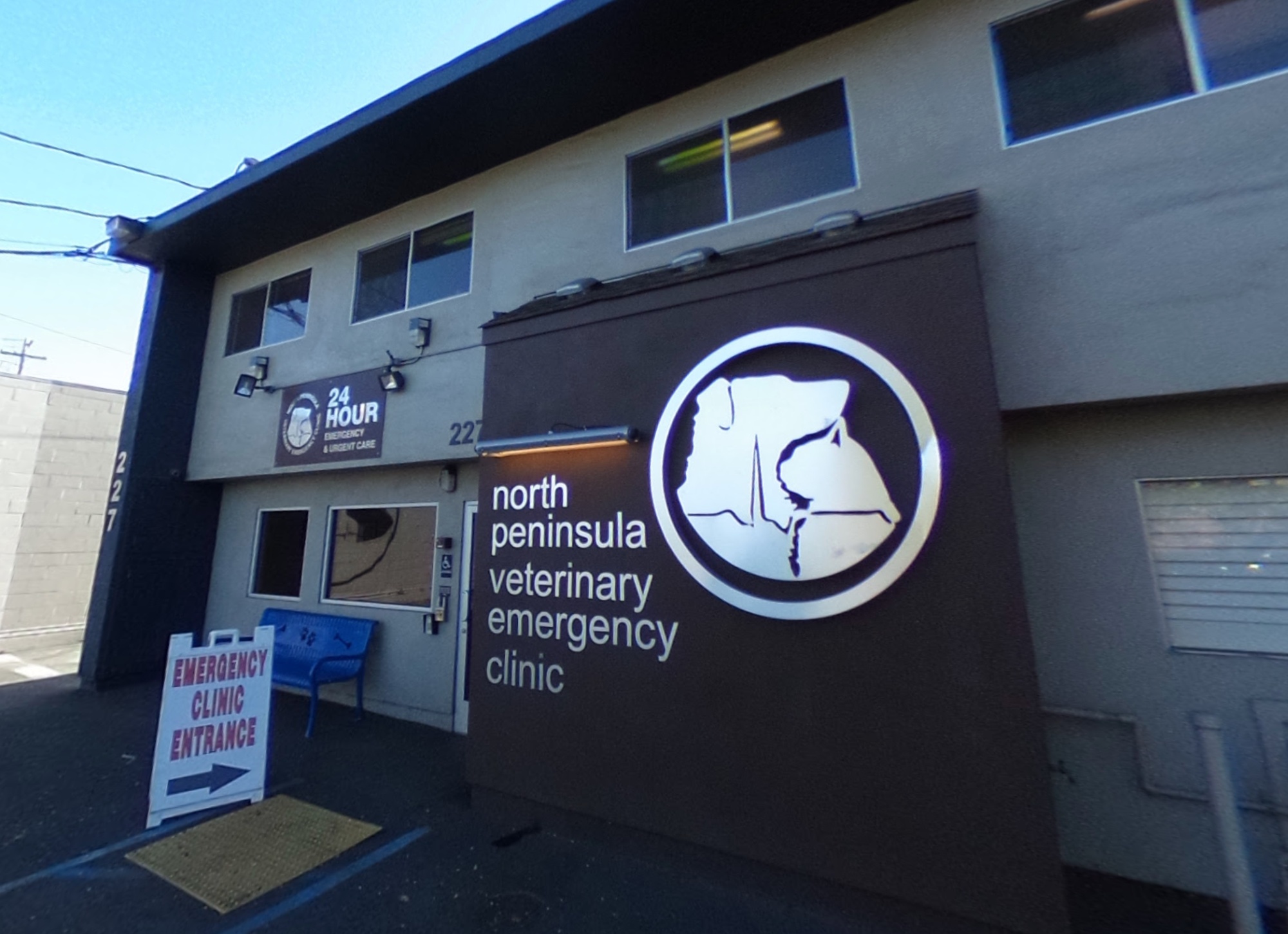 North Peninsula Veterinary Emergency Clinic photo