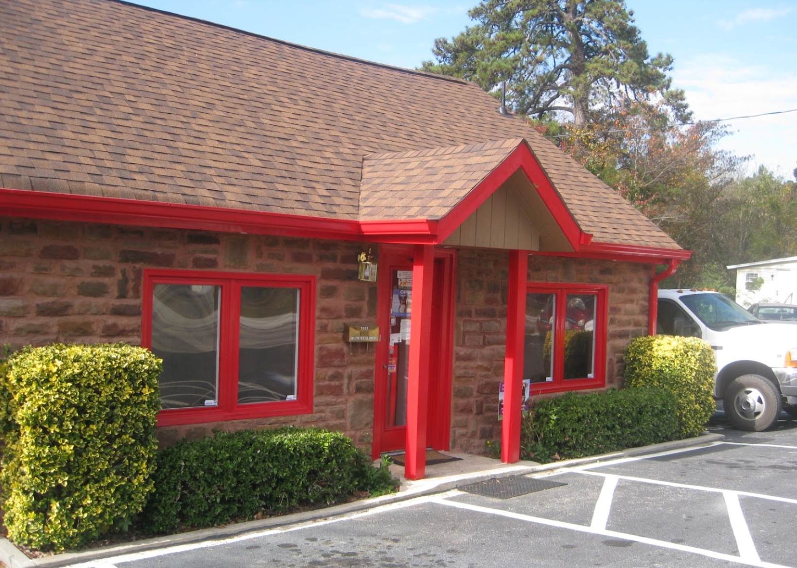 Red Oak Animal Hospital, LLC photo