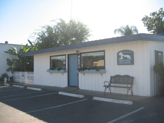 Mission Valley Pet Clinic photo