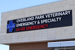 Overland Park Veterinary Emergency and Specialty (OPVES) photo