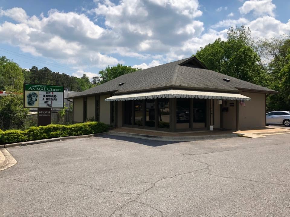 Bluff Park Animal Clinic photo
