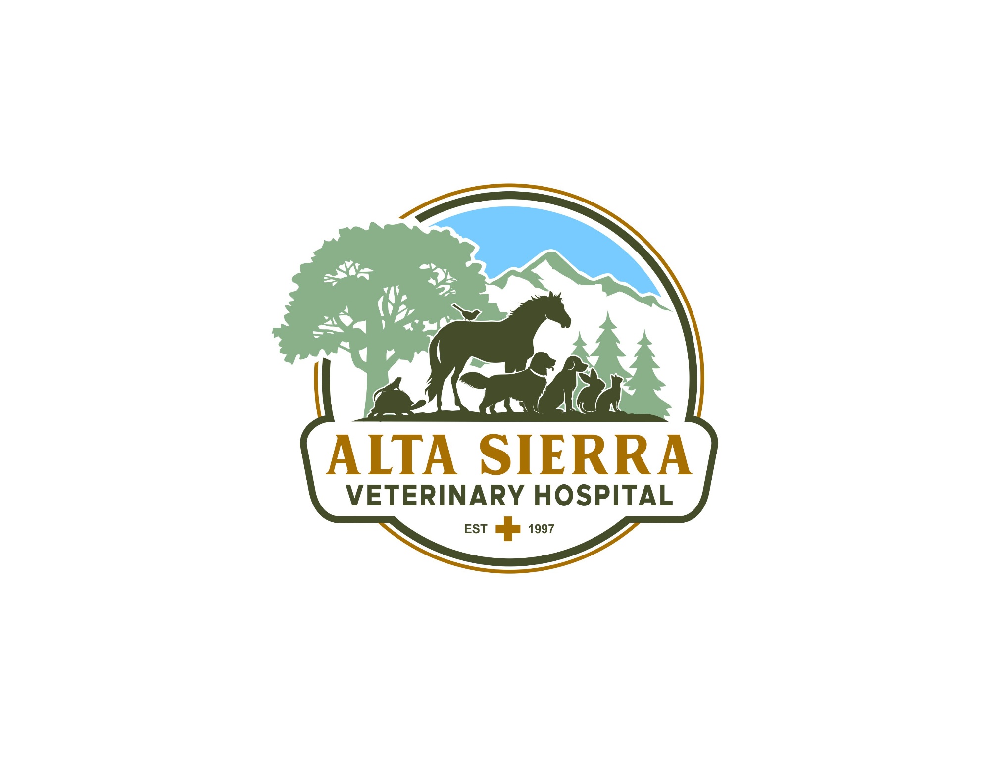 Alta Sierra Veterinary Hospital photo