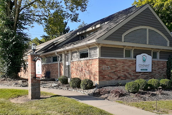 Covenant Animal Clinic - Bellbrook photo