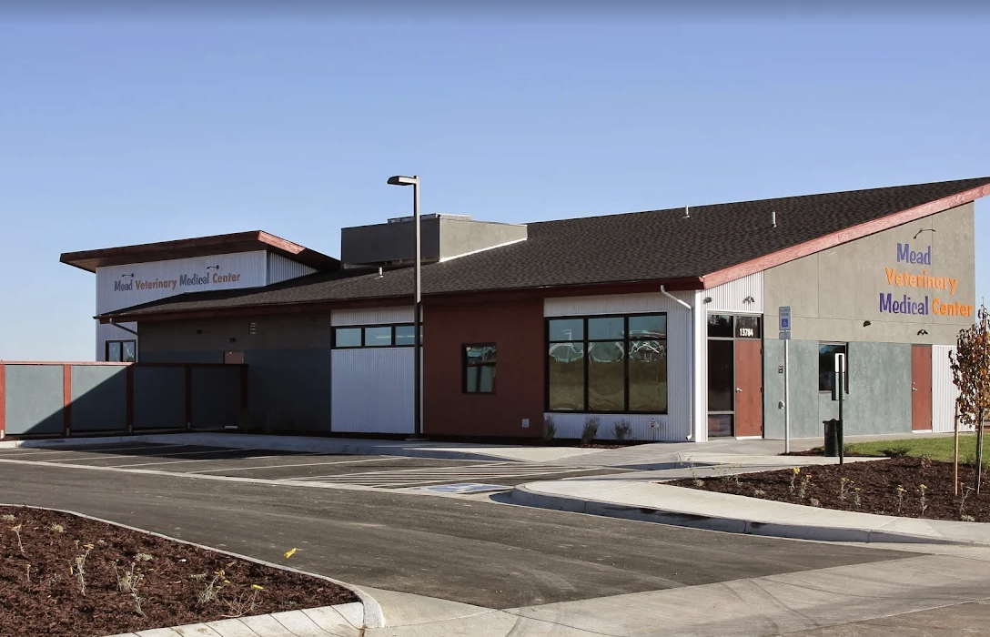 Mead Veterinary Medical Center photo