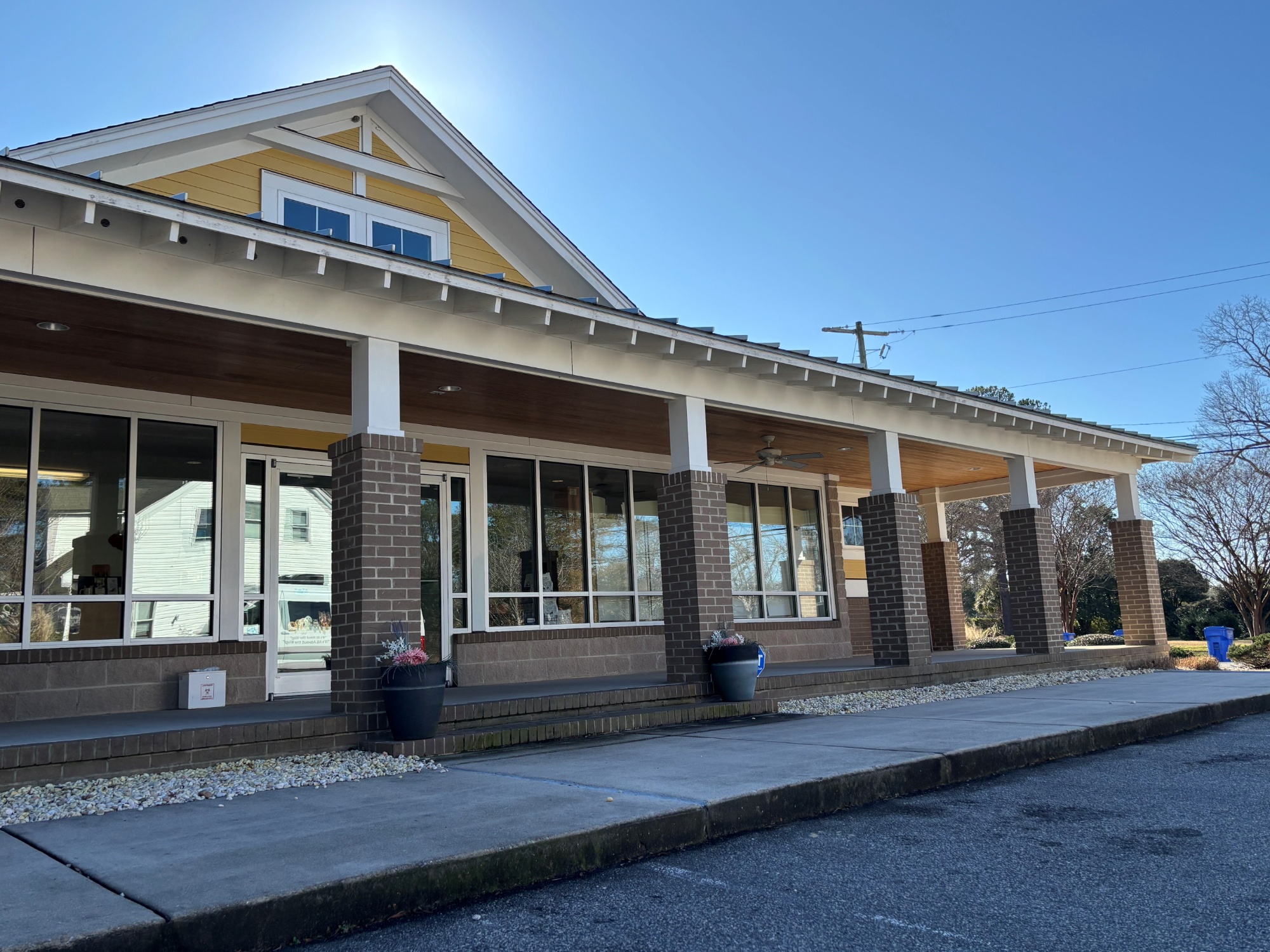 Forest Hills Veterinary Hospital photo