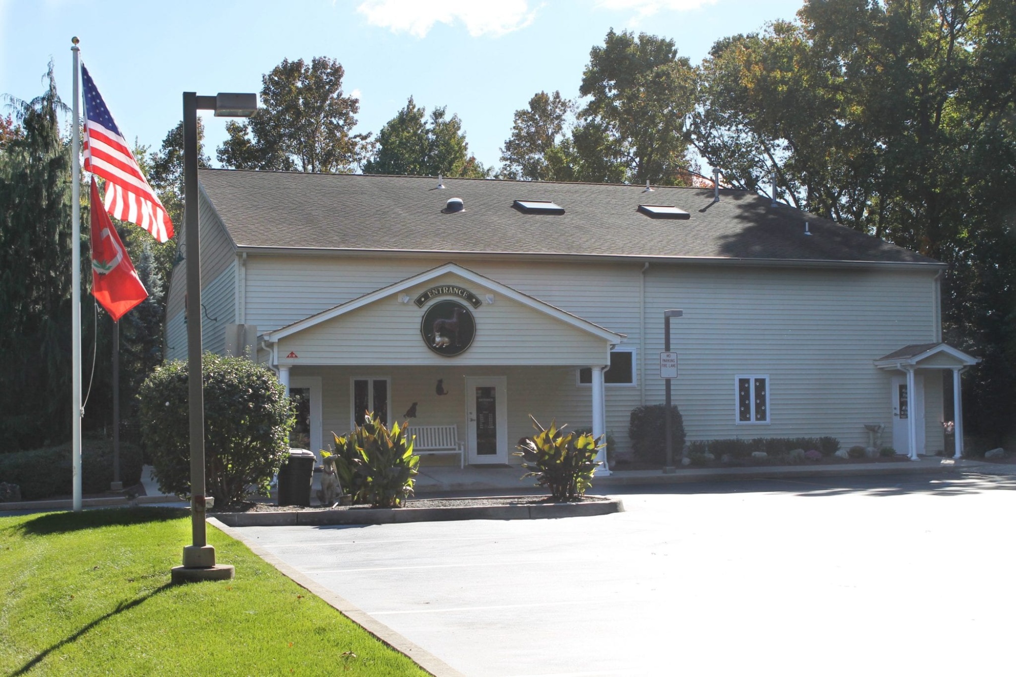 Route 516 Animal Hospital photo