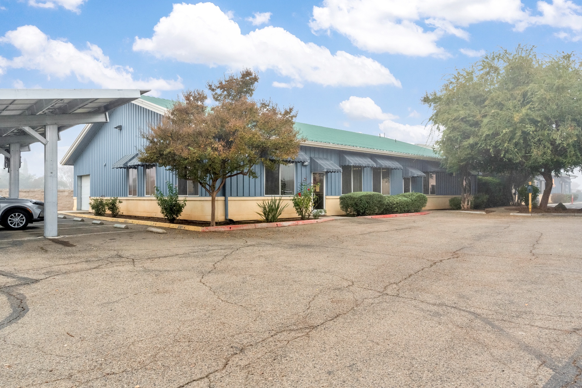 All Creatures Veterinary Clinic photo