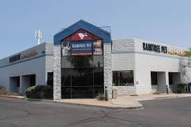Raintree Pet Resort & Medical Center photo