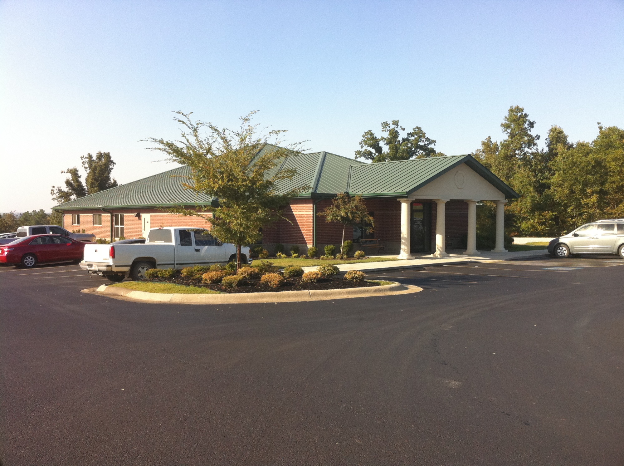 Veterinary Healthcare Clinic photo