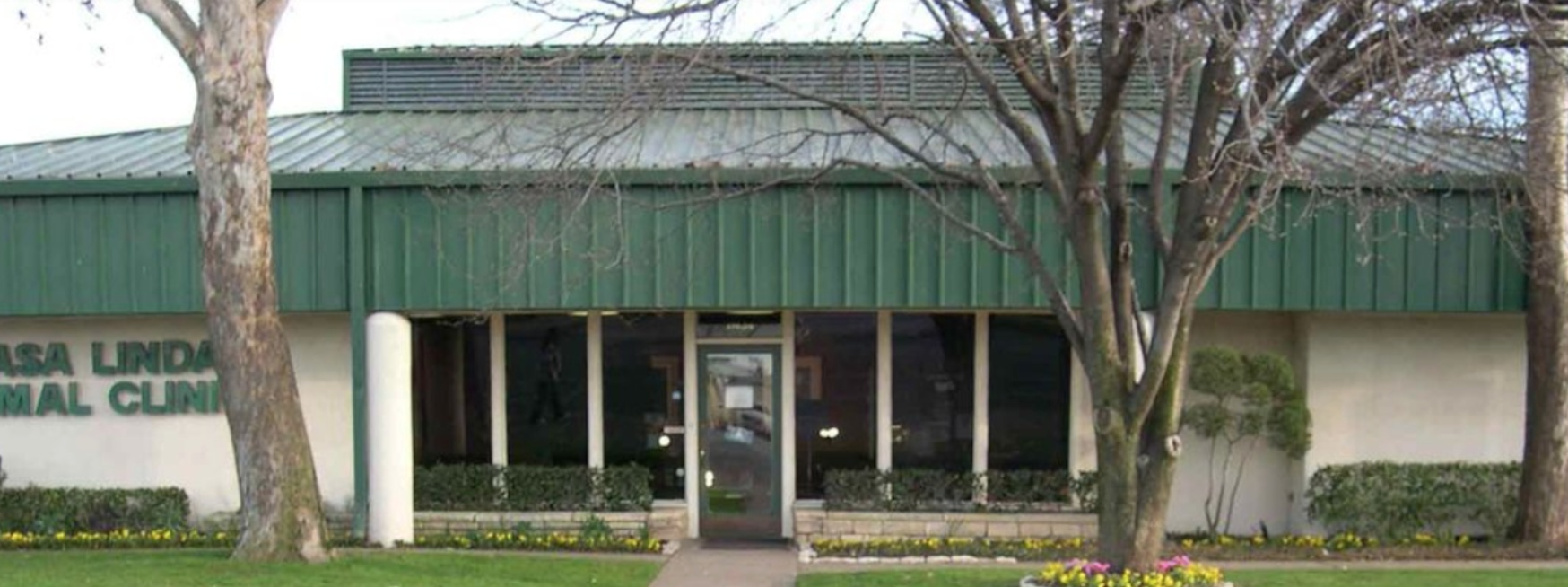 Casa Linda Animal Hospital photo