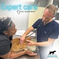 Focused Pet Care photo