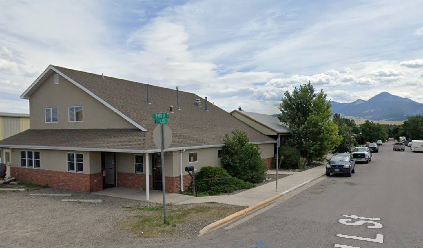 Livingston Veterinary Hospital photo
