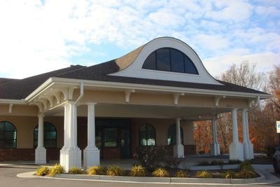 Reidsville Veterinary Hospital photo