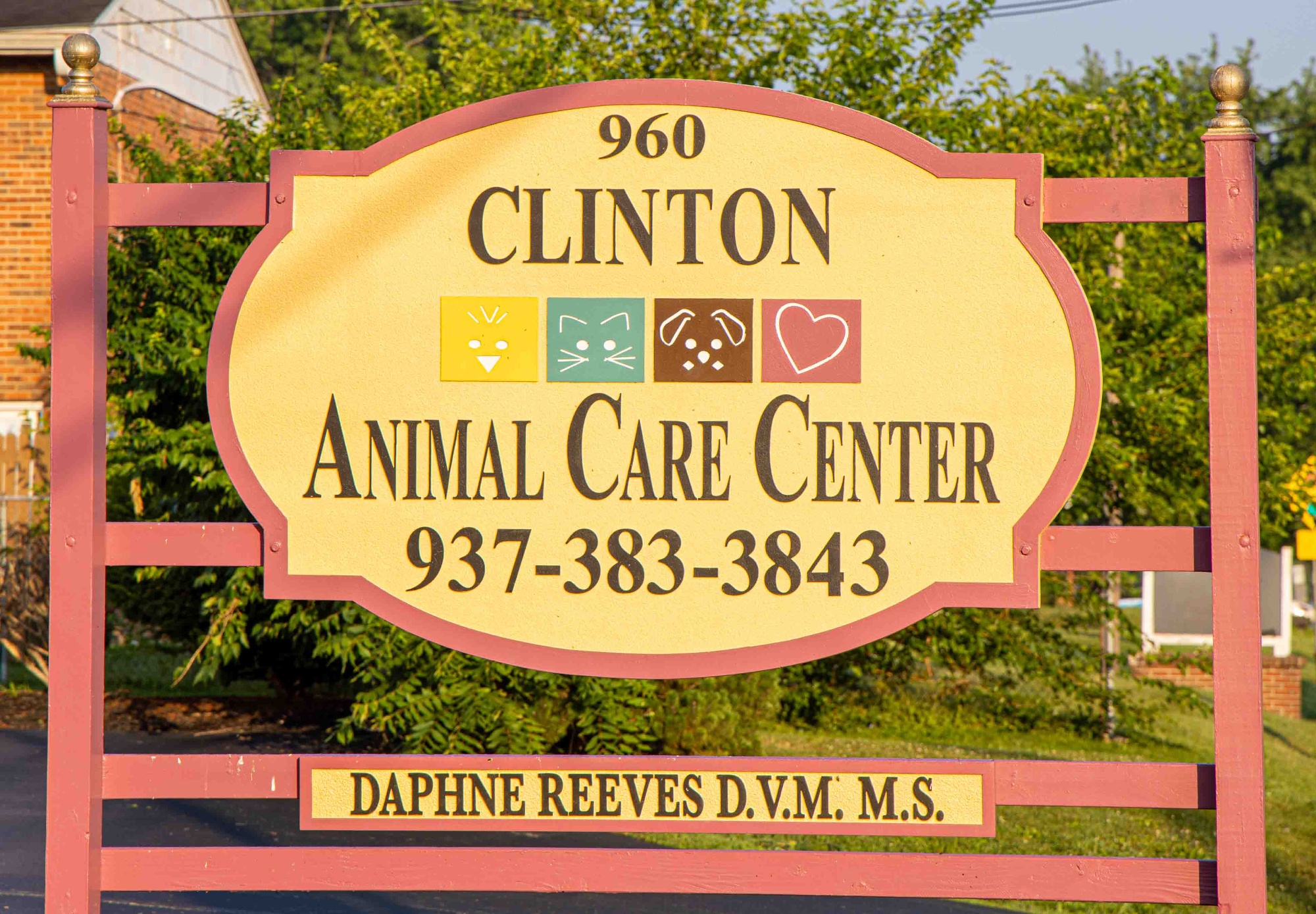 Clinton Animal Care Center photo