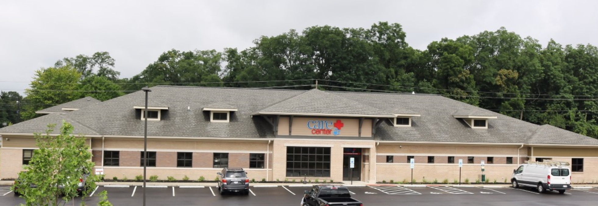Care Center - Dayton photo