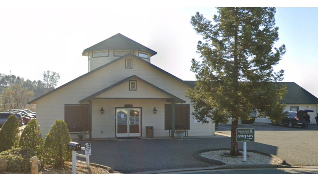 Jackson Creek Veterinary Clinic photo