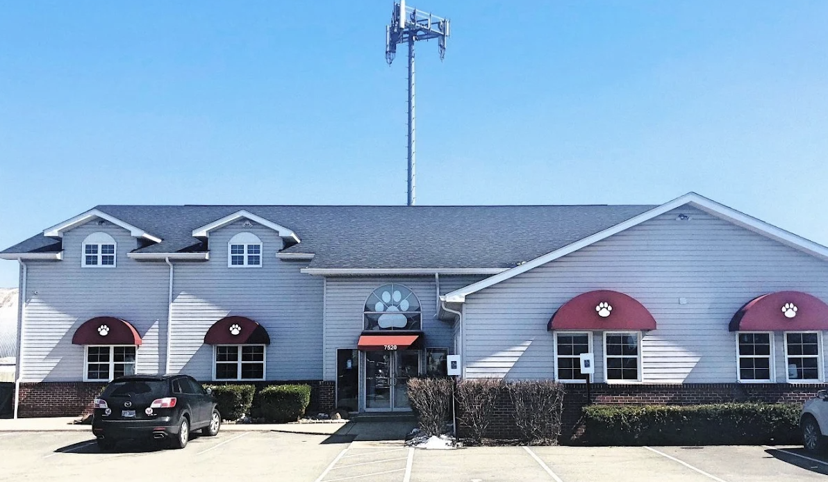 Worthington Woods Animal Care Center photo