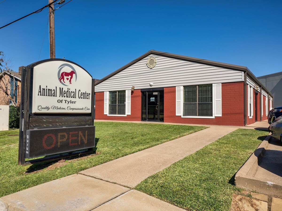 Animal Medical Center of Tyler  photo